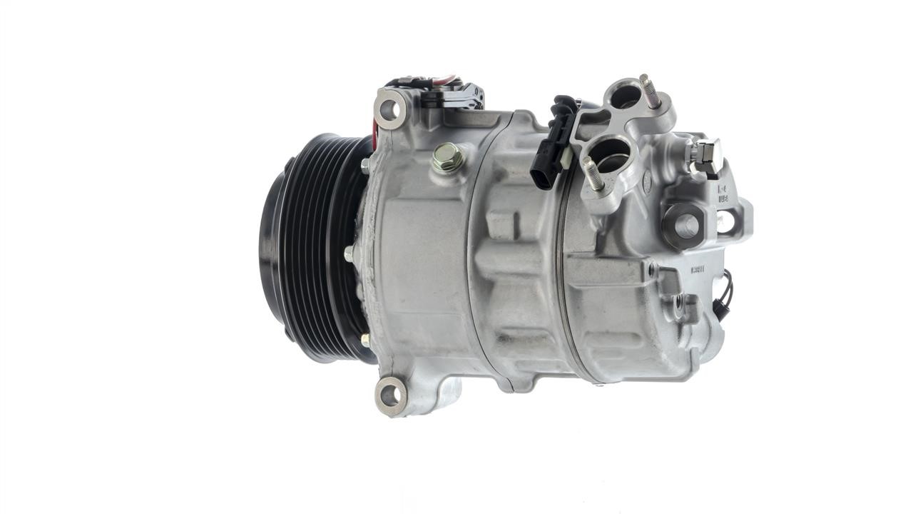 Compressor, air conditioning Mahle/Behr ACP 537 000P