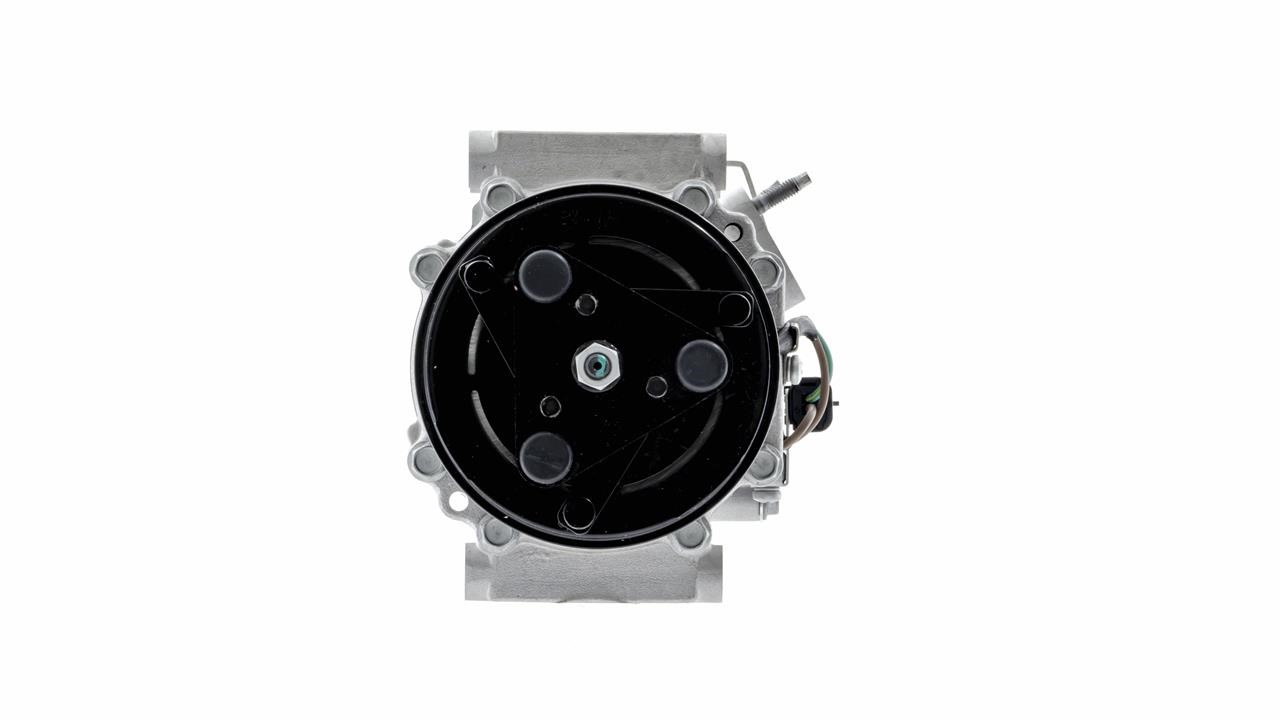 Car air conditioning Citroen Spacetourer: ACP1541000P Mahle/Behr Compressor, air conditioning