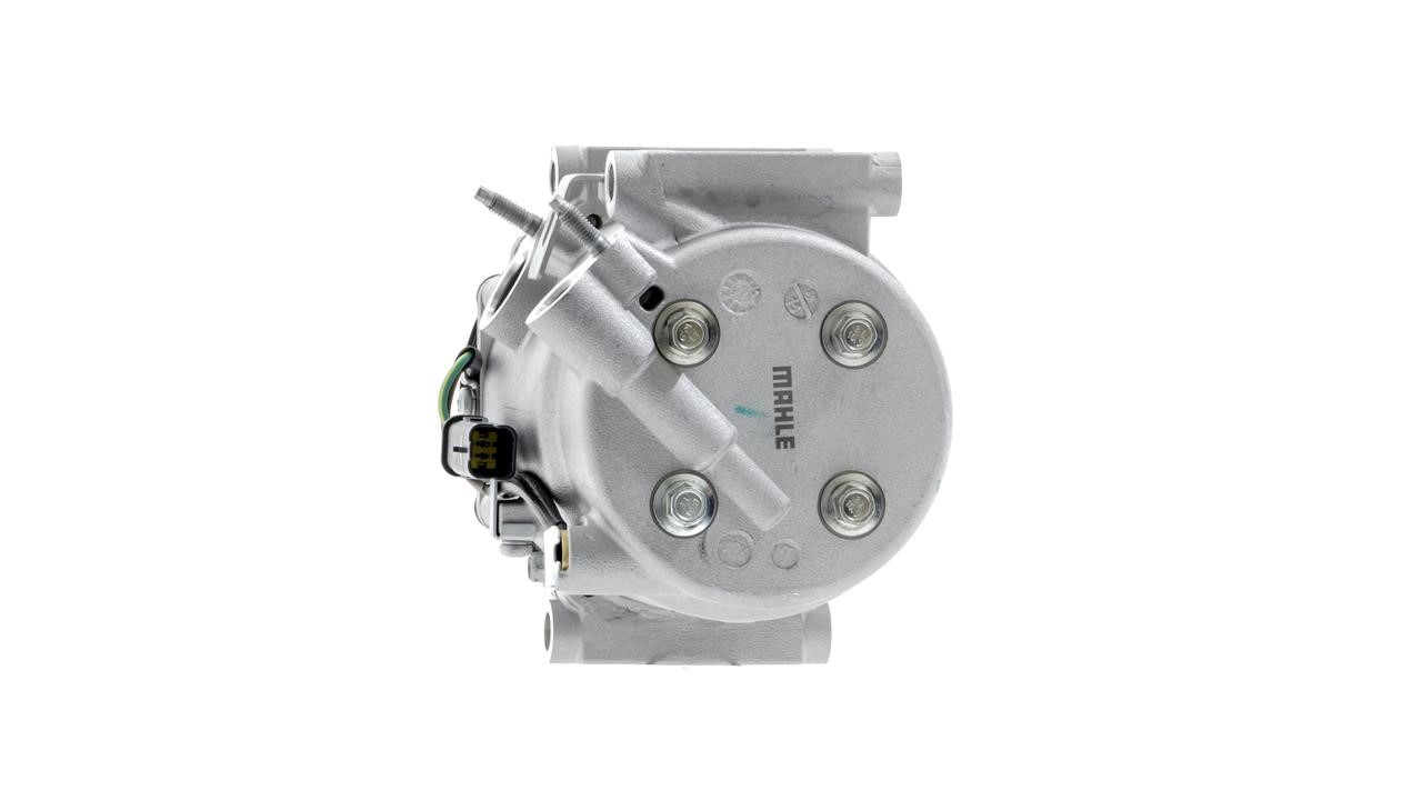 Compressor, air conditioning Mahle/Behr ACP 1541 000P