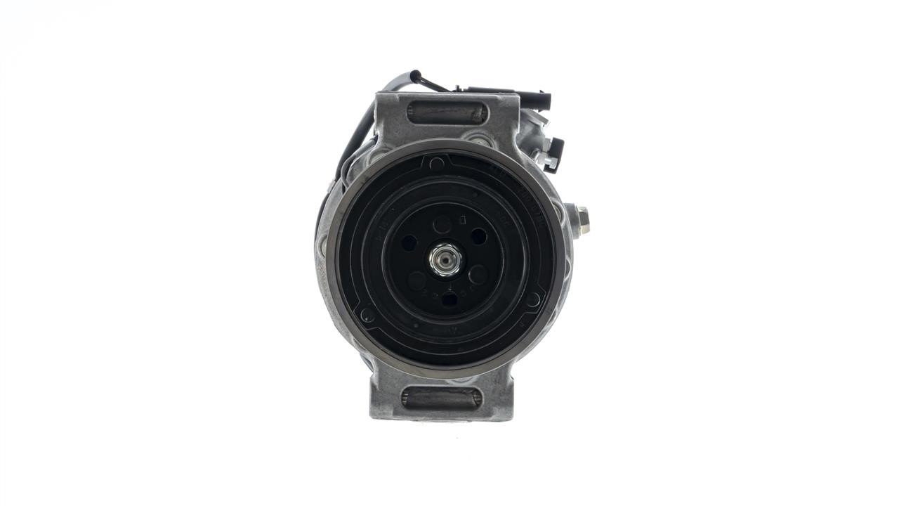 Mahle/Behr ACP 538 000P Compressor, air conditioning ACP538000P ACP538000P Mahle/Behr Compressor, air conditioning