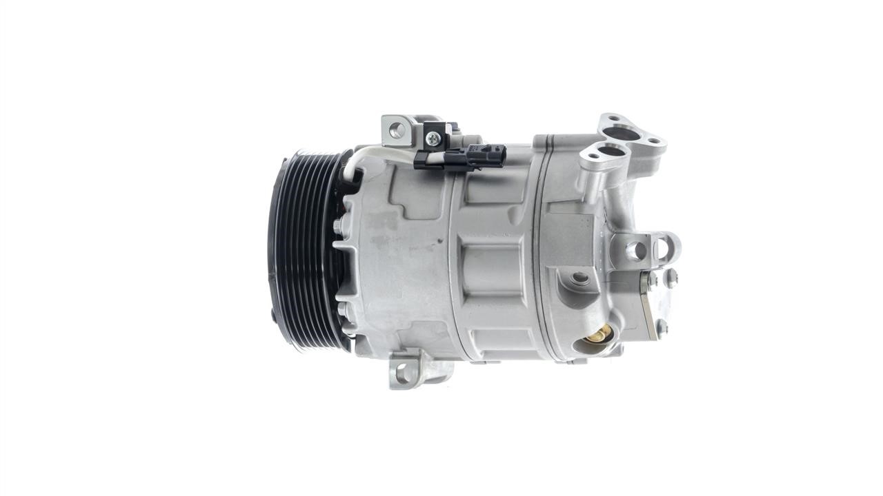 Compressor, air conditioning Mahle/Behr ACP 72 000P