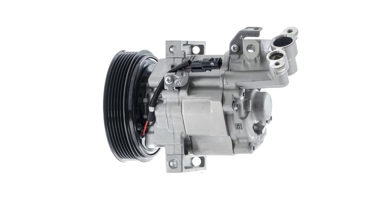 Compressor, air conditioning Mahle/Behr ACP 929 000P