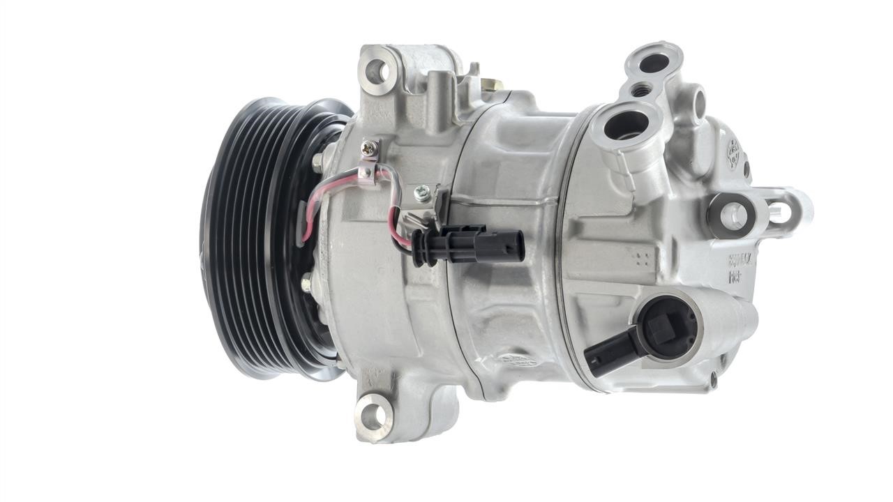 Compressor, air conditioning Mahle/Behr ACP 612 000P