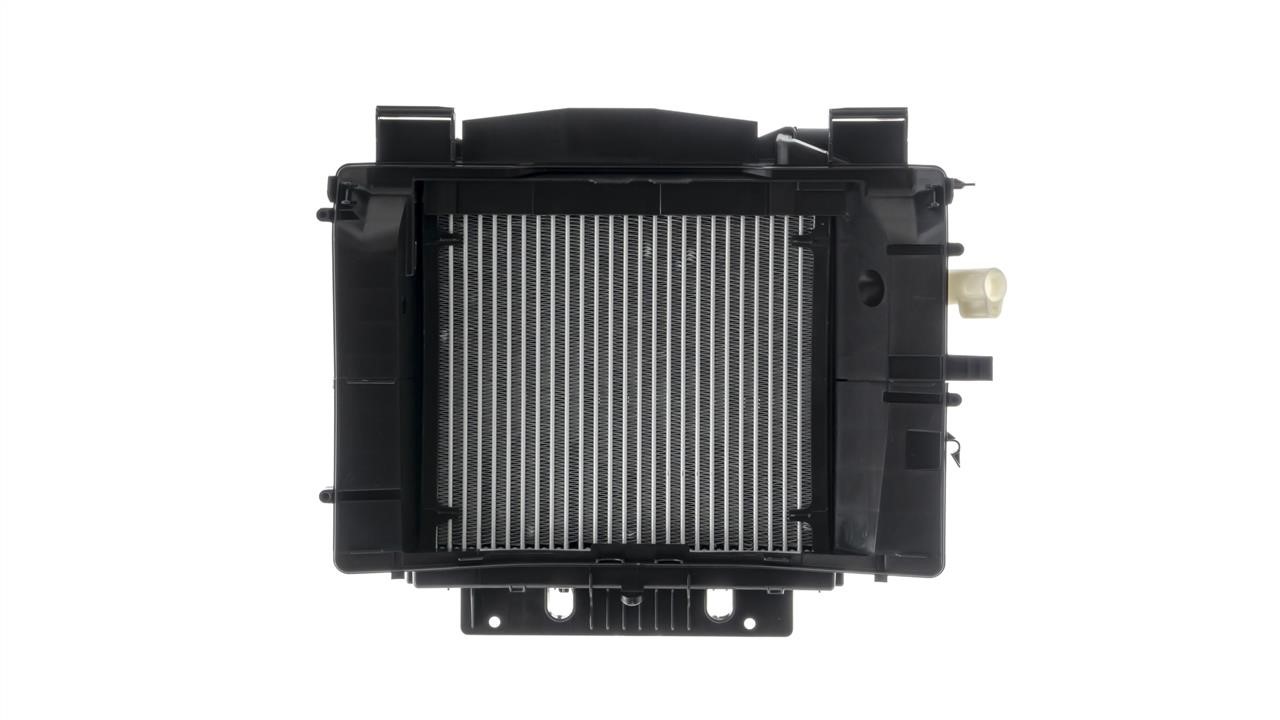 AC Evaporator Volvo V60: AE195000P Mahle/Behr Air conditioner evaporator