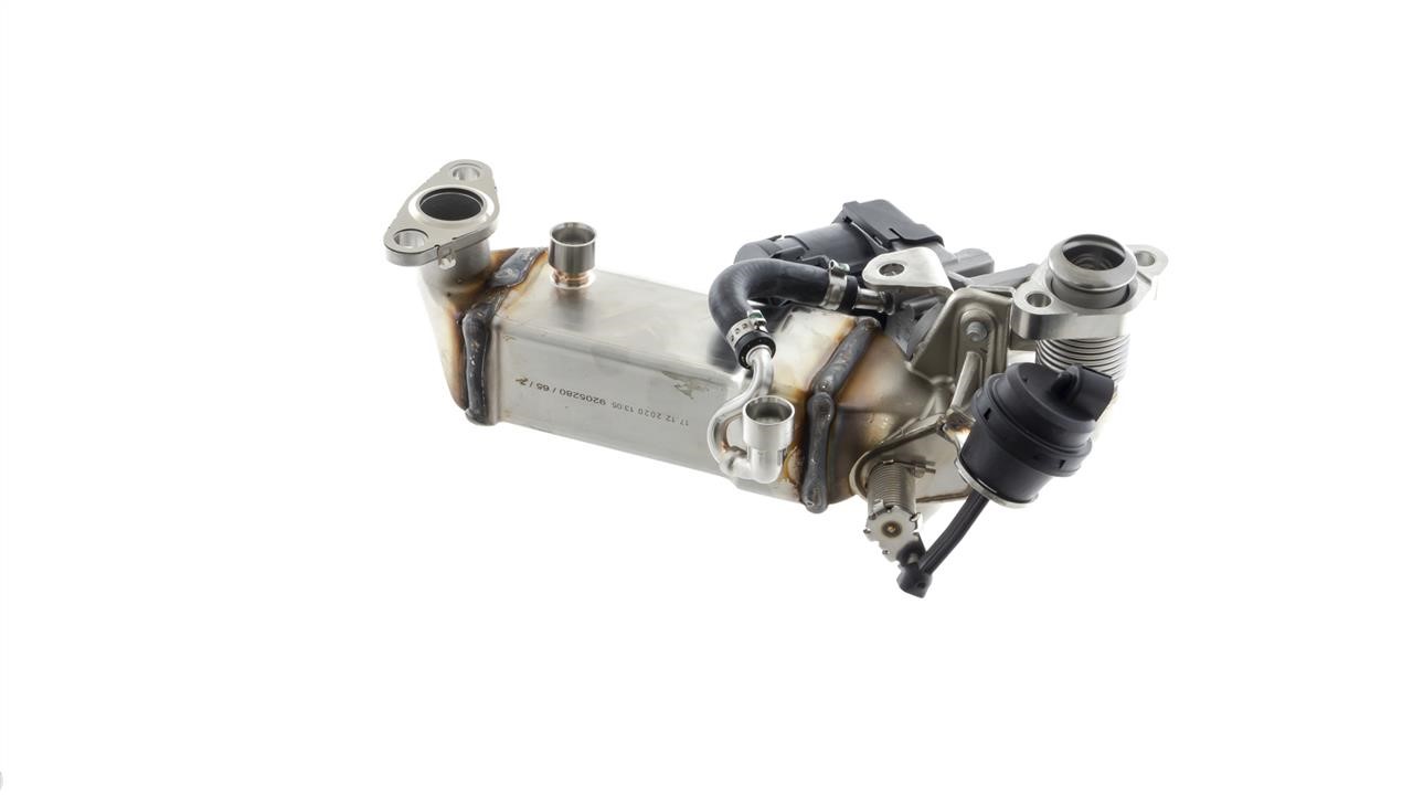 Exhaust gas cooler Mahle/Behr CE 10 000P