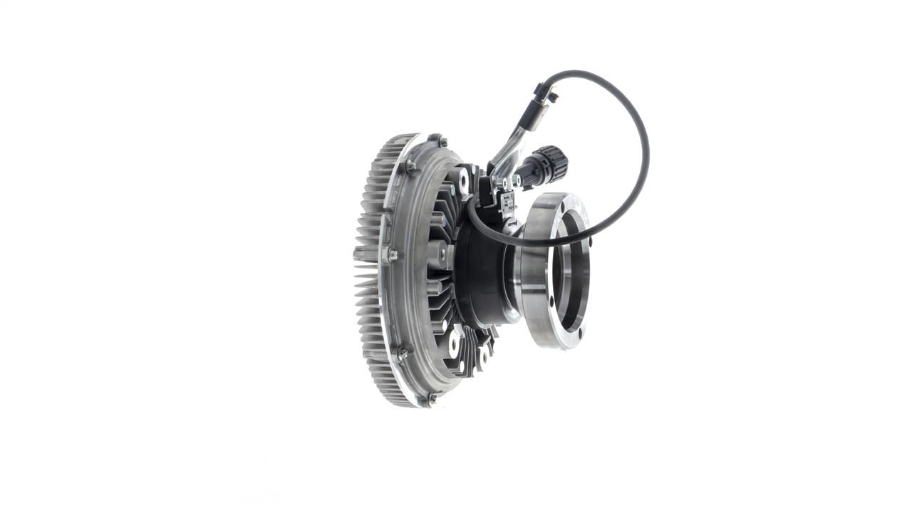 Viscous coupling assembly Mahle/Behr CFC 189 000P