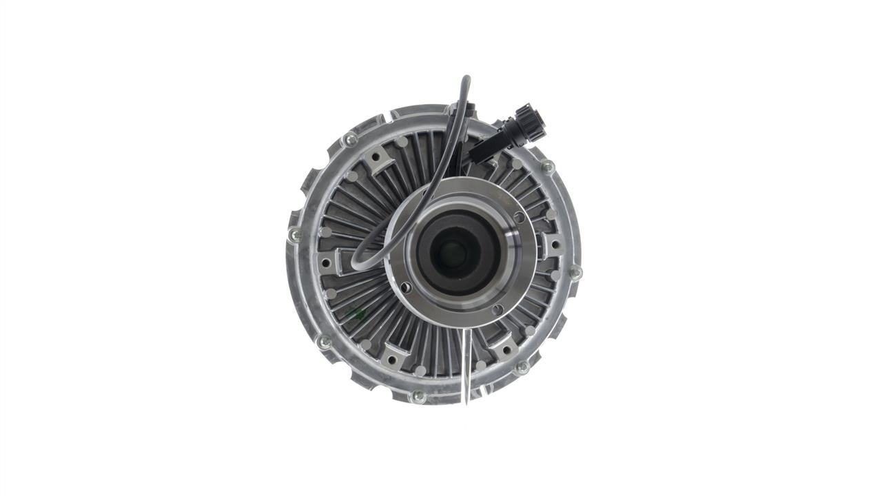 Viscous coupling Mahle/Behr CFC 100 000P