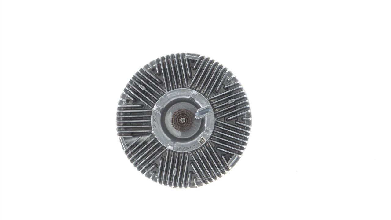CFC233000P Mahle/Behr Viscous coupling assembly