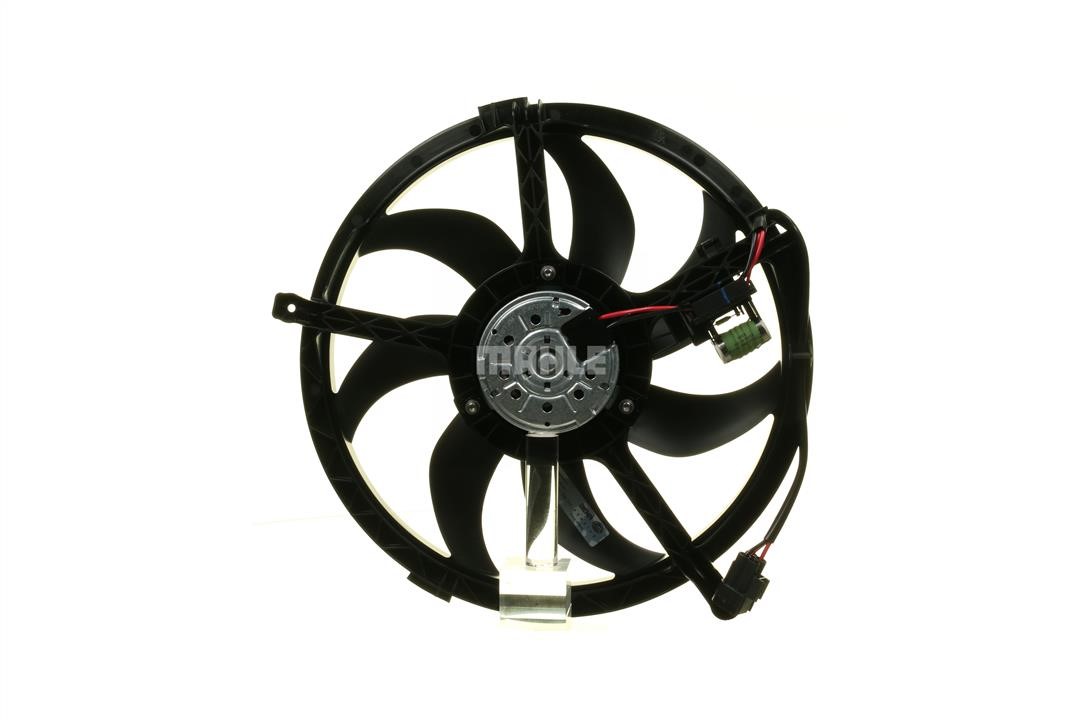 Mahle/Behr CFF 250 000P Hub, engine cooling fan wheel CFF250000P