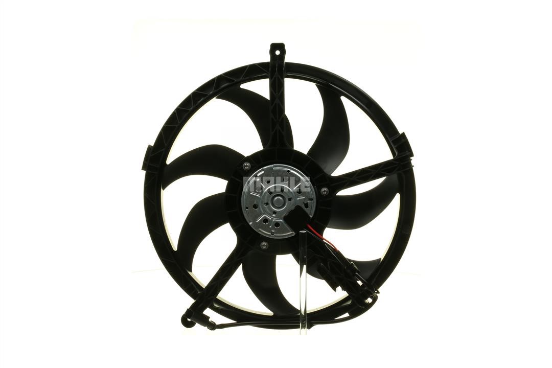 Mahle/Behr CFF 251 000P Hub, engine cooling fan wheel CFF251000P