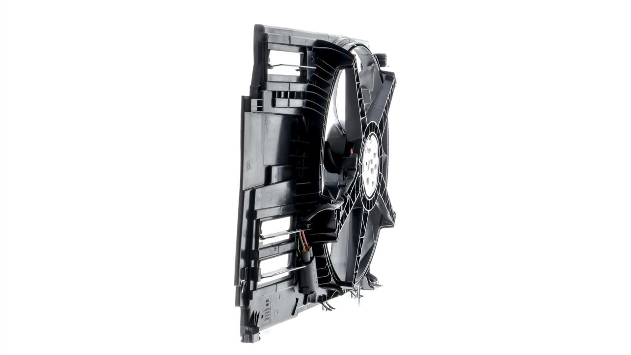 Hub, engine cooling fan wheel Mahle/Behr CFF 403 000P