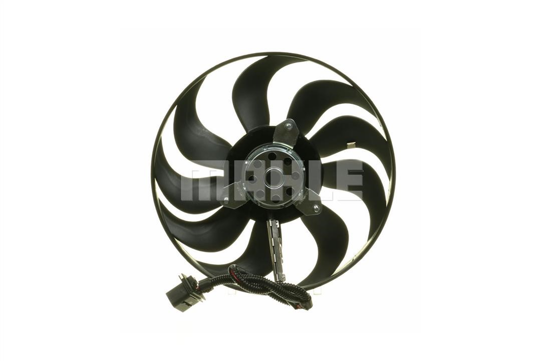 Mahle/Behr CFF 274 000S Hub, engine cooling fan wheel CFF274000S