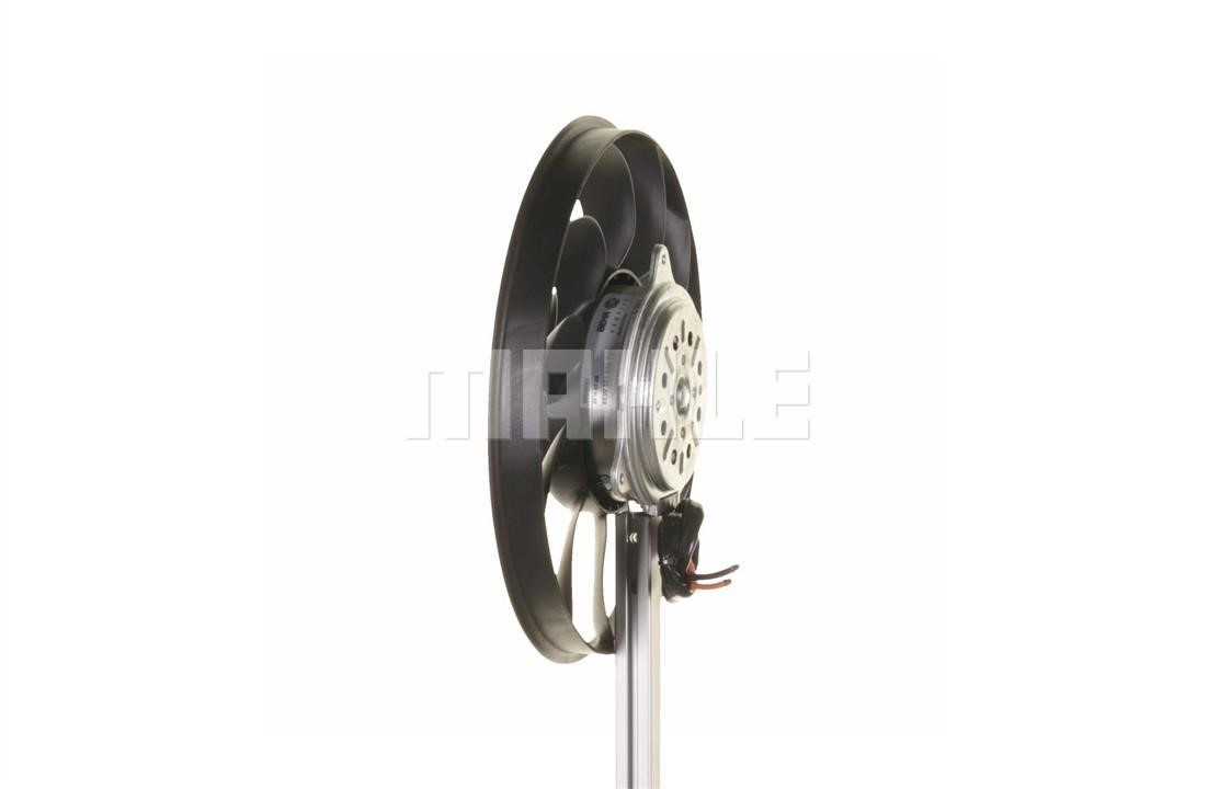 Hub, engine cooling fan wheel Mahle/Behr CFF 134 000S
