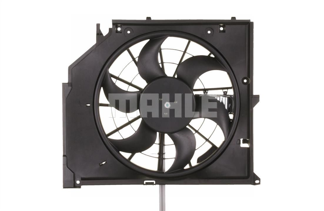 Mahle/Behr CFF 137 000S Hub, engine cooling fan wheel CFF137000S