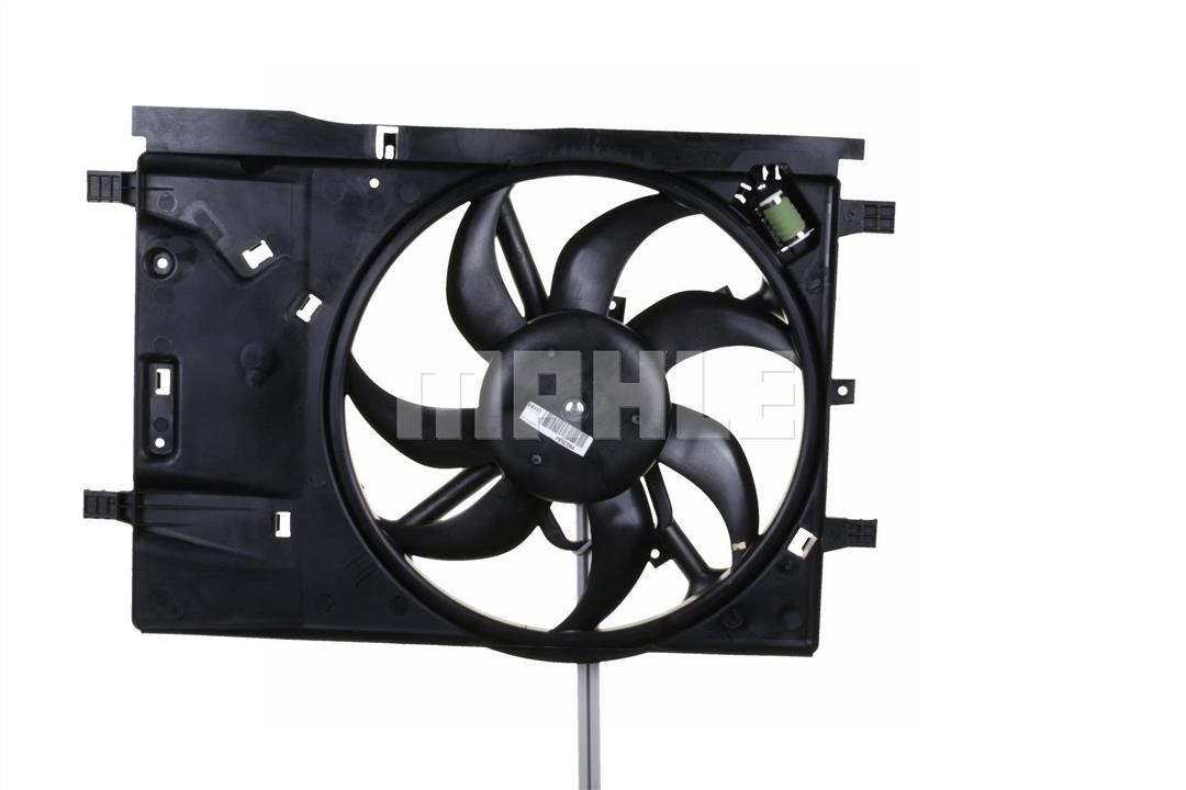 Mahle/Behr CFF 181 000P Hub, engine cooling fan wheel CFF181000P