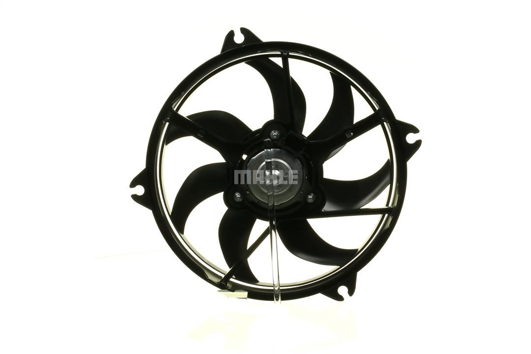 Mahle/Behr CFF 318 000S Hub, engine cooling fan wheel CFF318000S