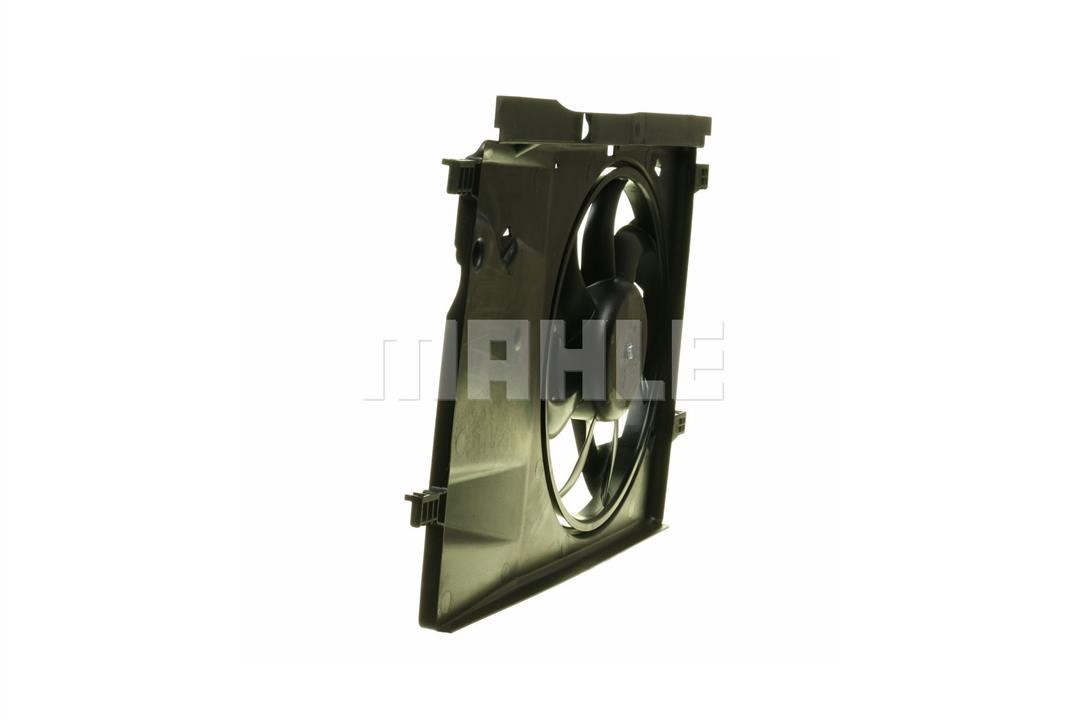 Hub, engine cooling fan wheel Mahle/Behr CFF 182 000P