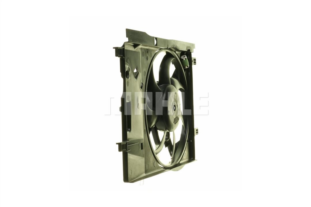Hub, engine cooling fan wheel Mahle/Behr CFF 183 000P