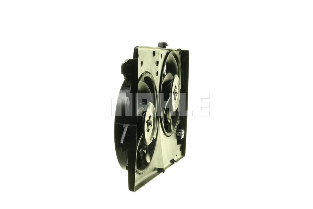 Hub, engine cooling fan wheel Mahle&#x2F;Behr CFF 319 000S