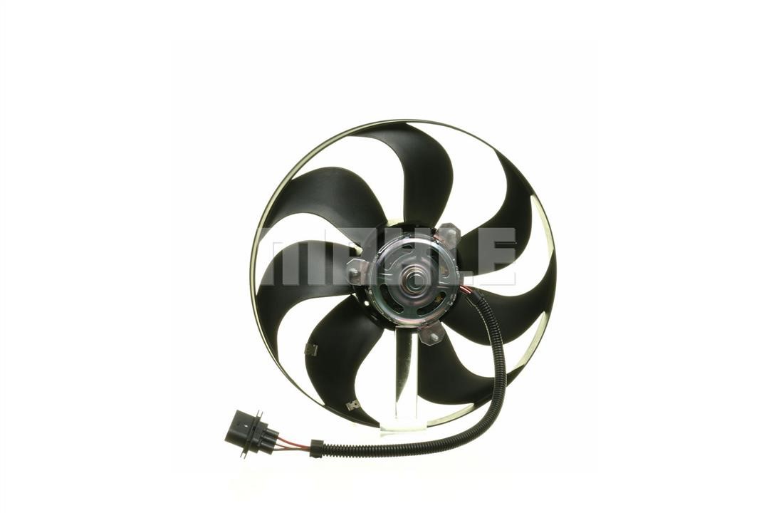 Hub, engine cooling fan wheel Mahle/Behr CFF 8 000P