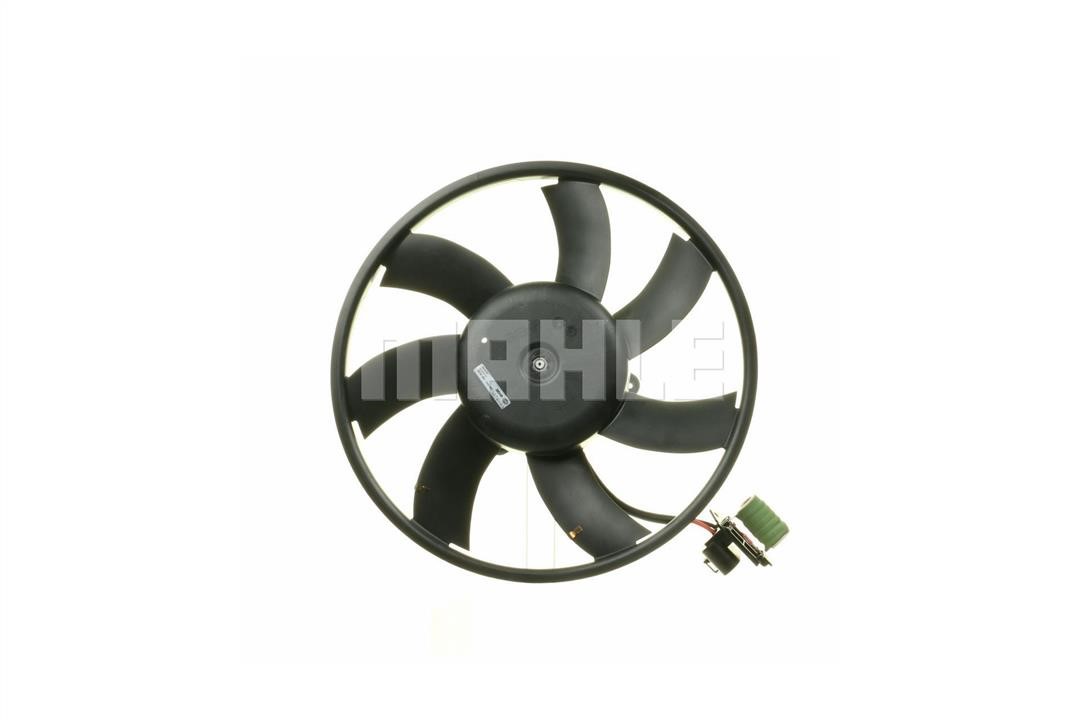 Mahle/Behr CFF 343 000P Hub, engine cooling fan wheel CFF343000P