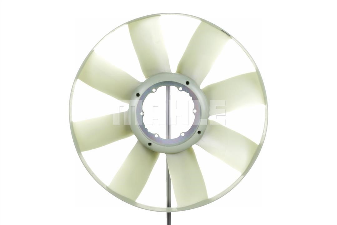 Mahle/Behr CFW 26 000P Fan impeller CFW26000P