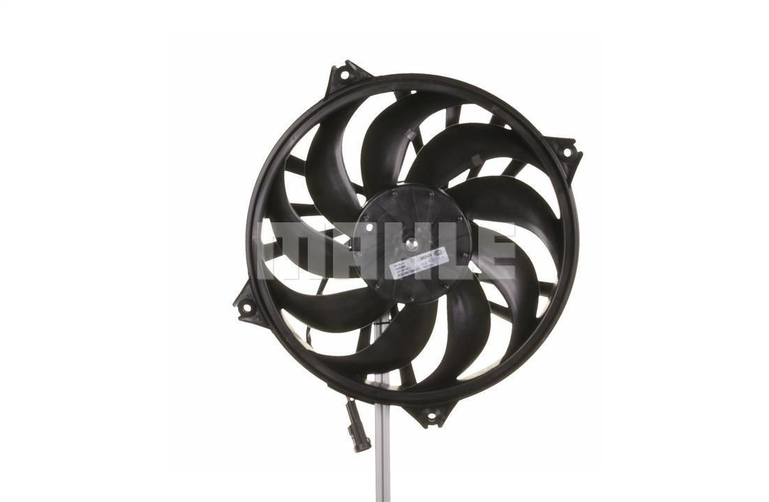 Mahle/Behr CFF 351 000P Hub, engine cooling fan wheel CFF351000P