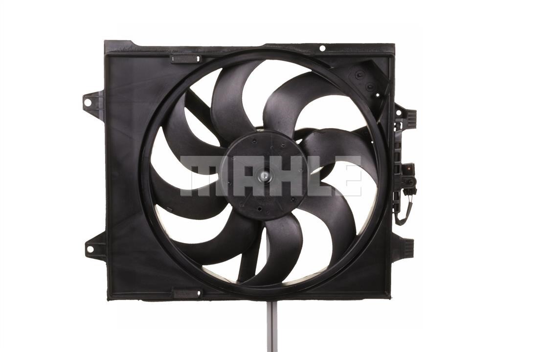 Mahle/Behr CFF 353 000P Hub, engine cooling fan wheel CFF353000P