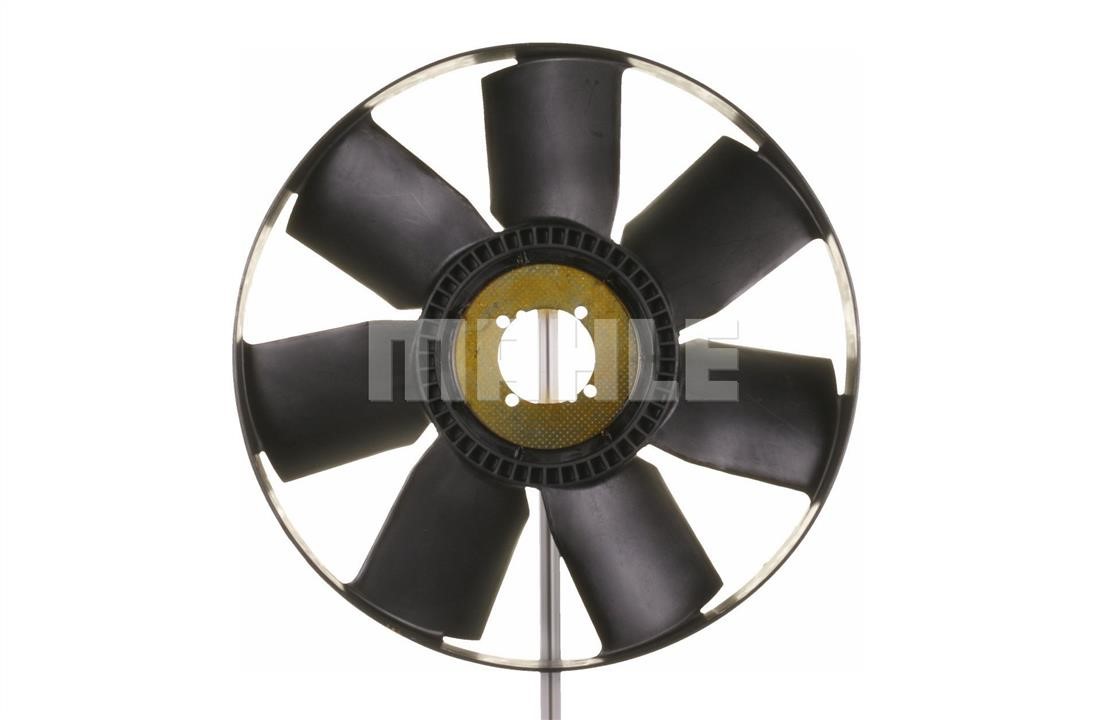 CFW20000P Mahle/Behr Fan impeller