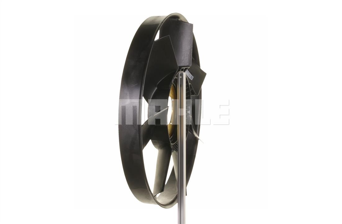 Fan impeller Mahle/Behr CFW 20 000P