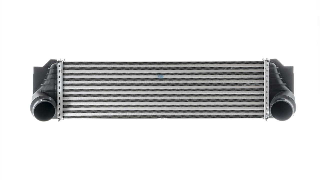 Mahle/Behr CI 184 000P Intercooler, charger CI184000P