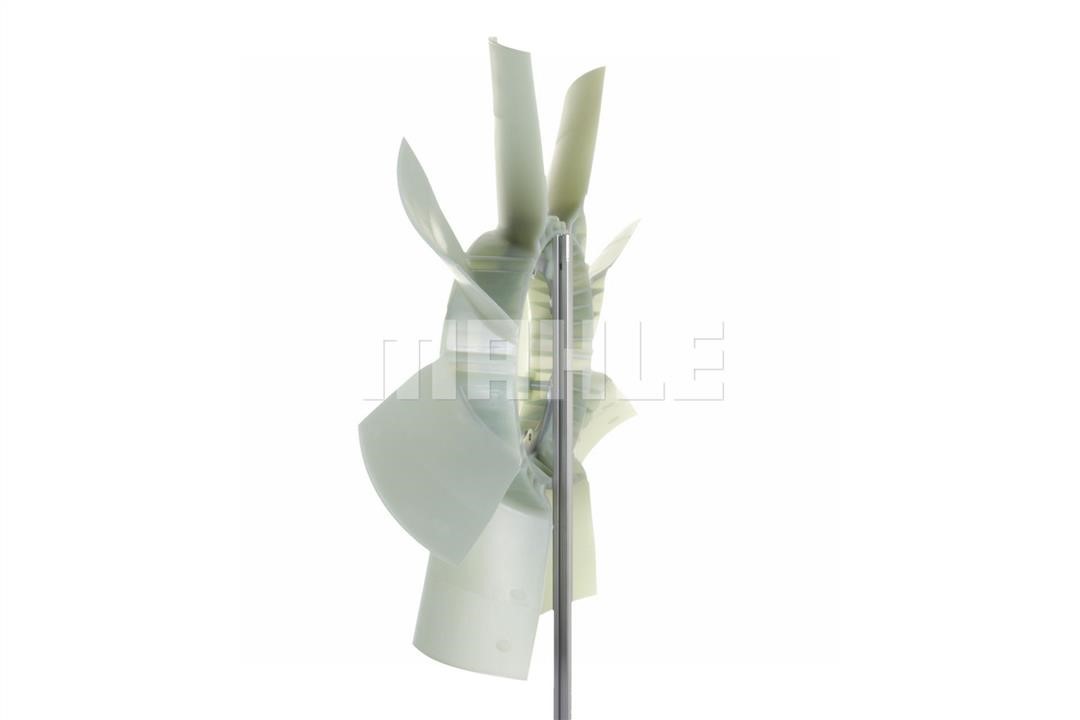 Fan impeller Mahle/Behr CFW 49 000P