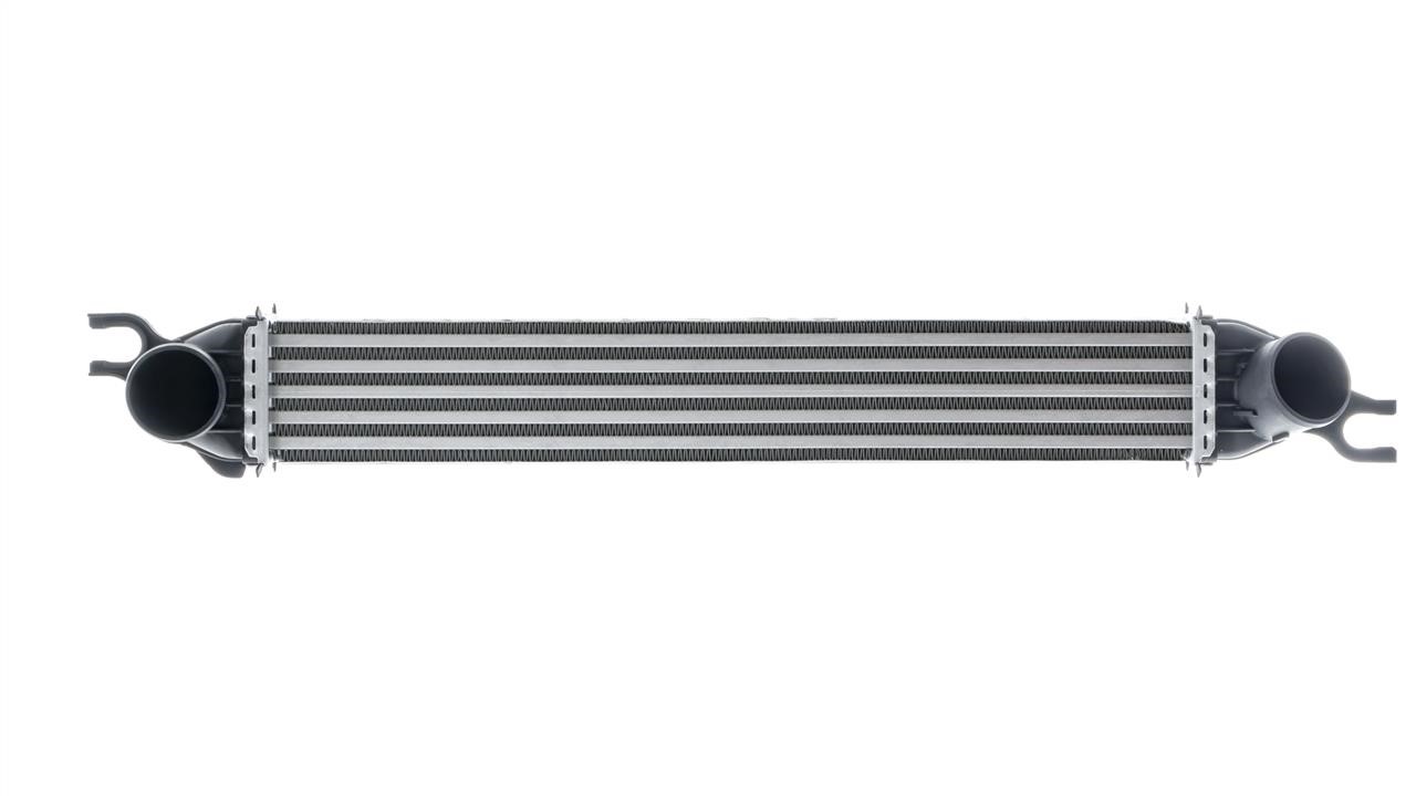 Mahle/Behr CI 188 000P Intercooler, charger CI188000P
