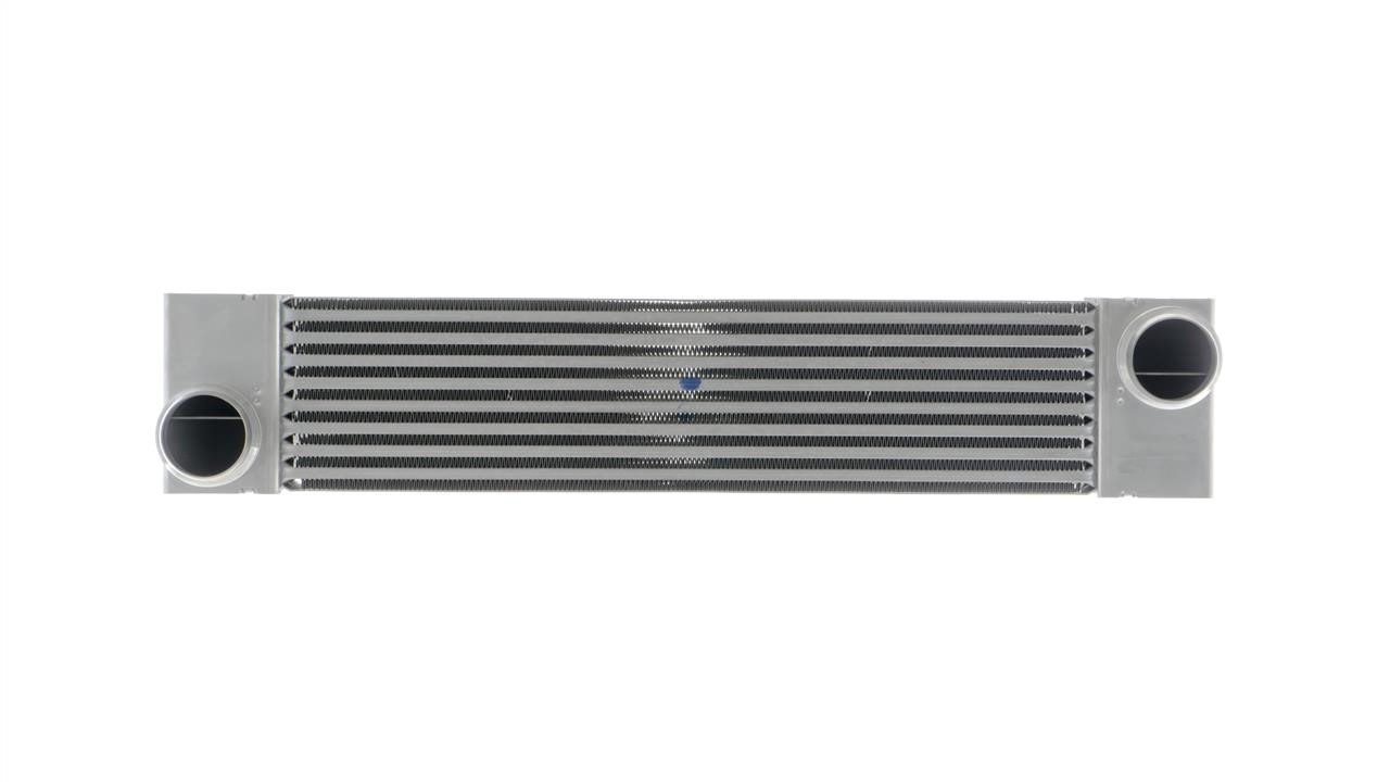 Mahle/Behr CI 193 000P Intercooler, charger CI193000P