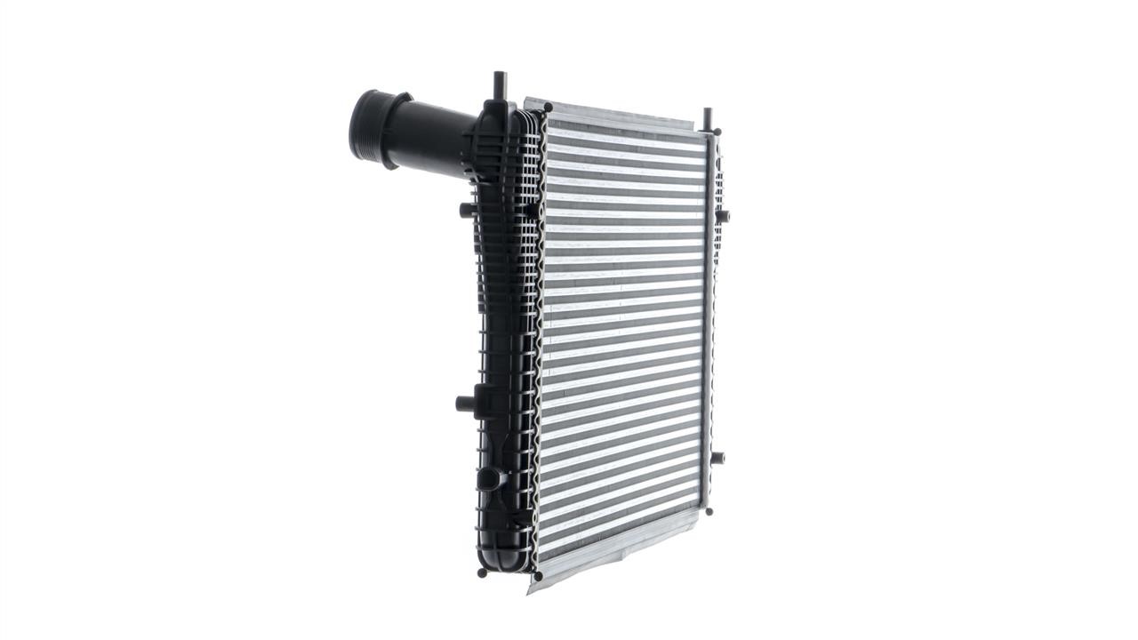 Intercooler, charger Mahle&#x2F;Behr CI 207 000P
