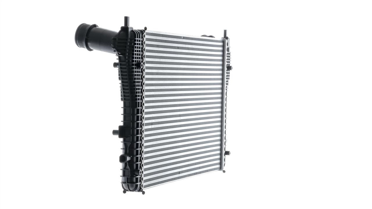 Intercooler, charger Mahle/Behr CI 208 000P