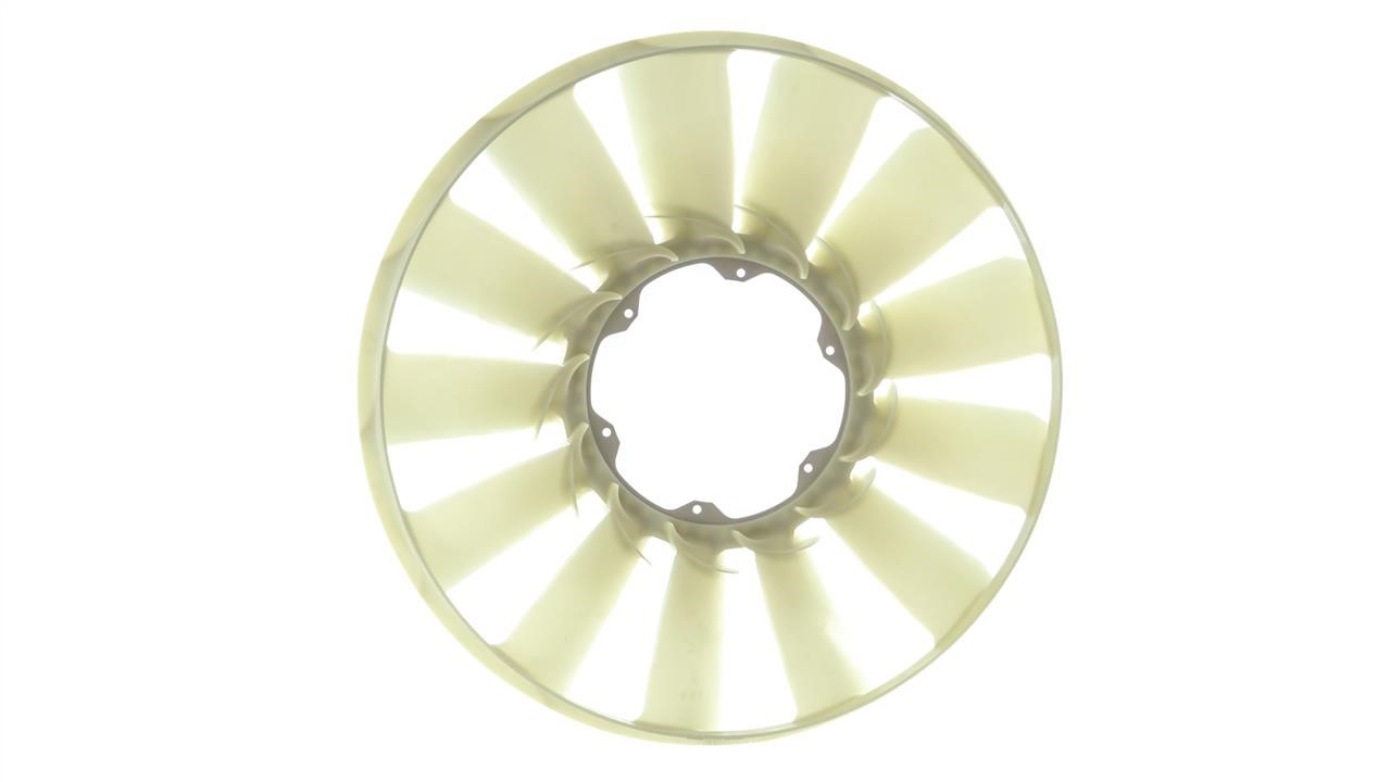 Fan impeller Mahle/Behr CFW 55 000P