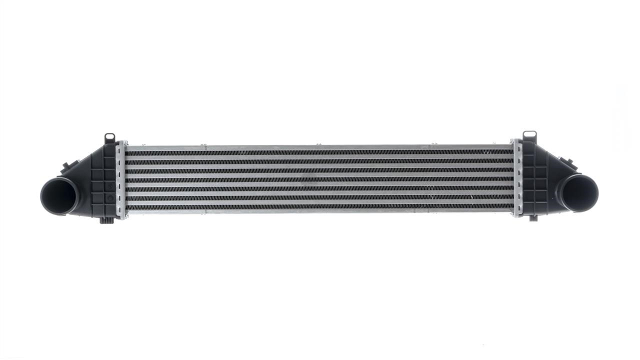 Mahle/Behr CI 139 000P Intercooler, charger CI139000P