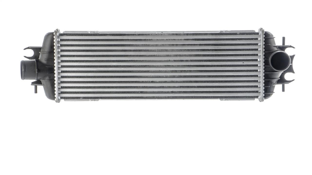 Mahle/Behr CI 14 000P Intercooler, charger CI14000P