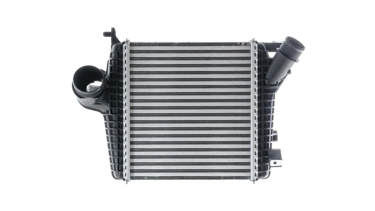 Mahle/Behr CI 221 000P Intercooler, charger CI221000P
