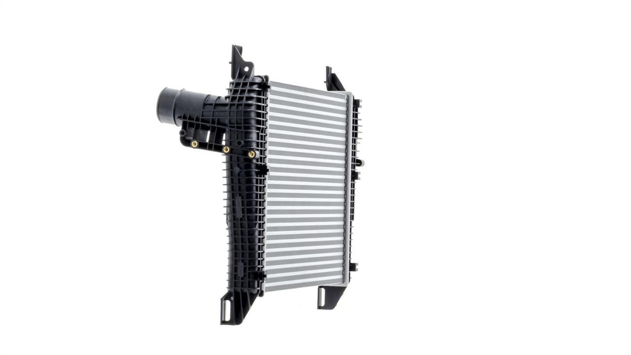 Intercooler, charger Mahle/Behr CI 267 000P