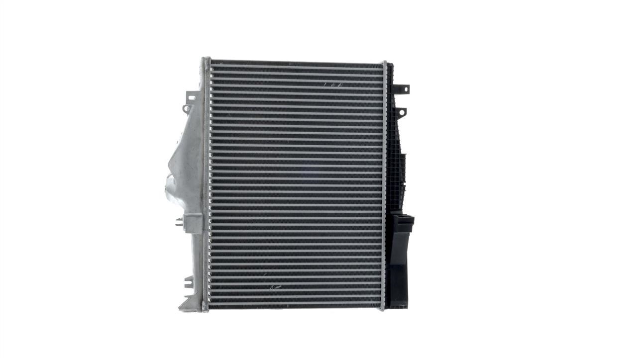 Intercooler, charger Mahle/Behr CI 269 000P