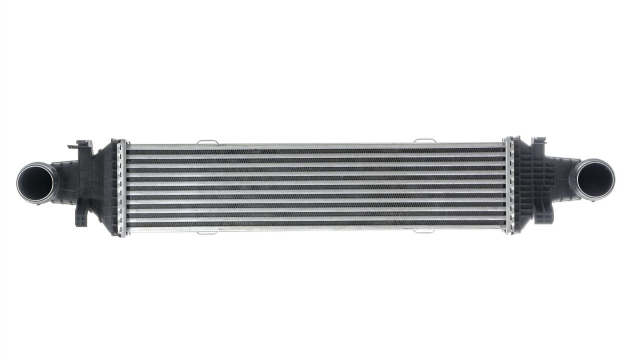 Mahle/Behr CI 357 000P Intercooler, charger CI357000P