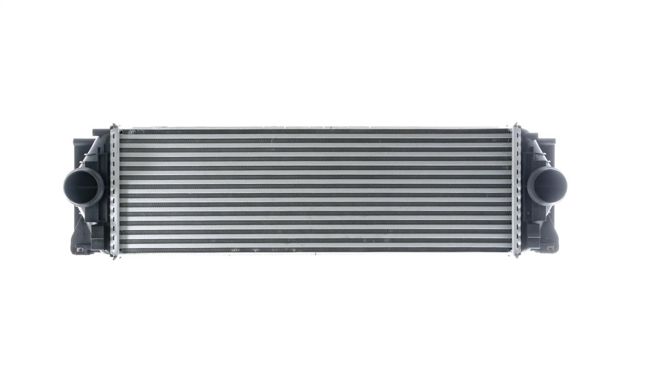 Mahle/Behr CI 368 000P Intercooler, charger CI368000P