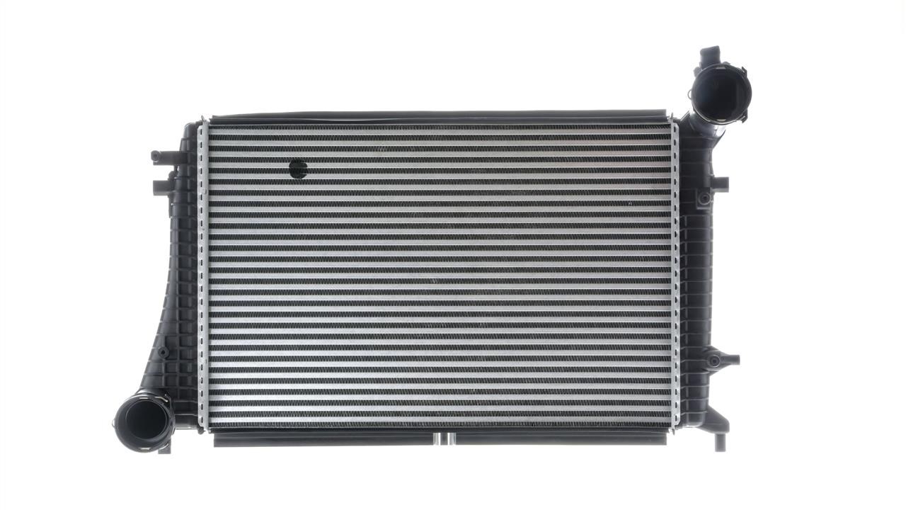 Mahle/Behr CI 166 000P Intercooler, charger CI166000P