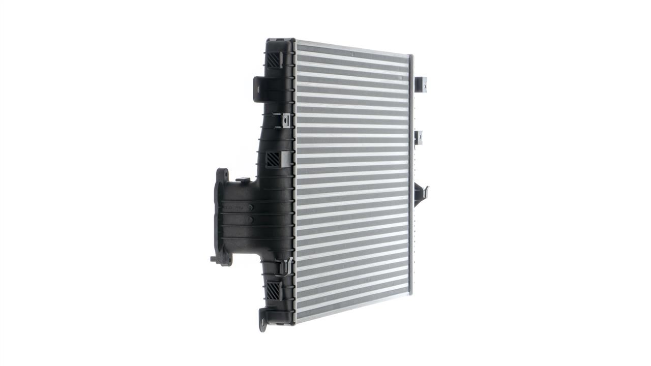 Intercooler, charger Mahle/Behr CI 377 000P