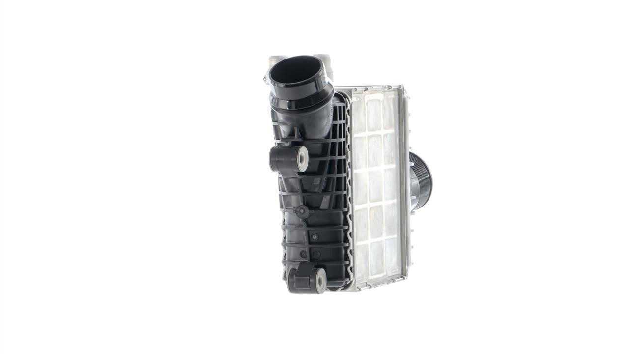 Intercooler, charger Mahle/Behr CI 332 000P
