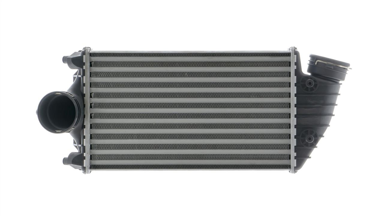 Mahle/Behr CI 379 000P Intercooler, charger CI379000P