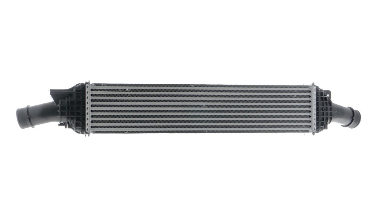 Intercooler, charger Mahle/Behr CI 170 000P