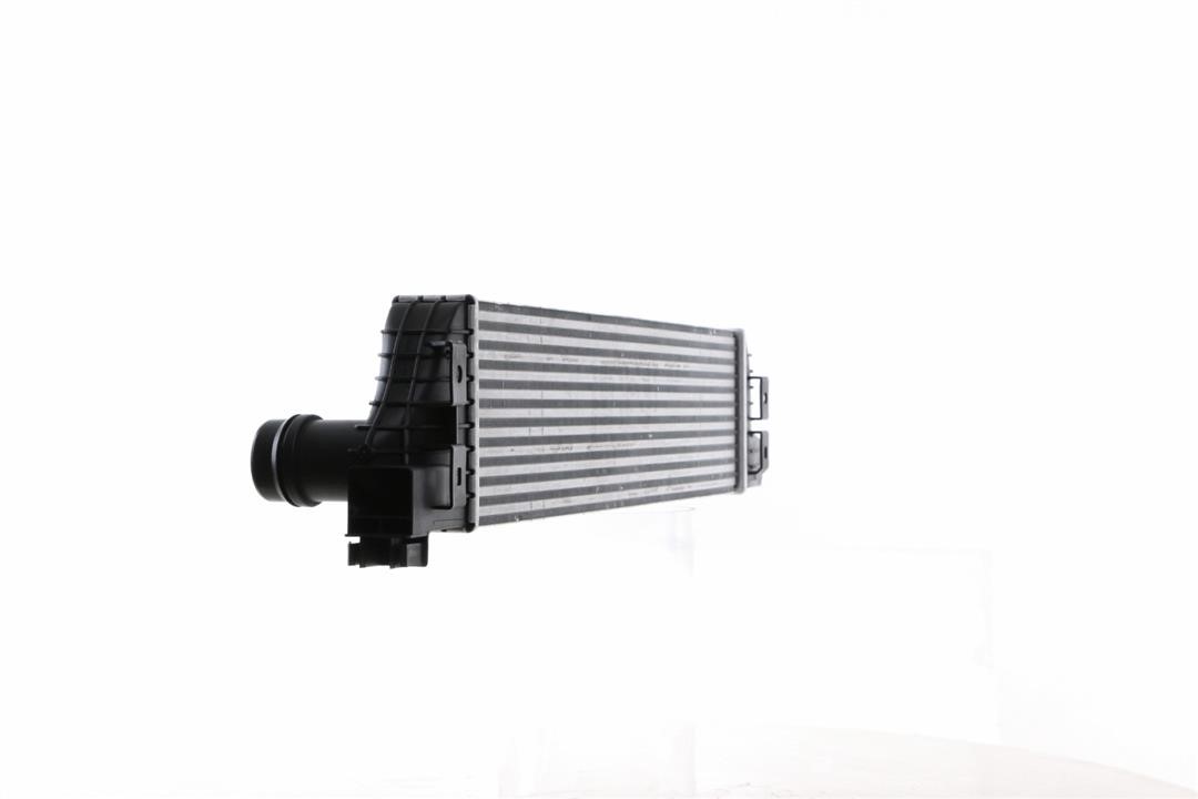 Intercooler, charger Mahle/Behr CI 386 000S